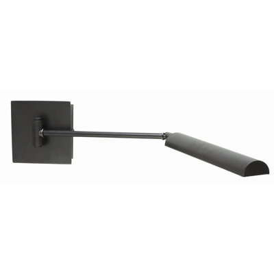 Generation 1 - Light Swing Arm