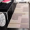Aslin Geometric Pink/Light Purple Area Rug