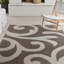 Isabel Abstract Hand Woven Area Rug-545043541