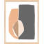 Hope By Jacques Pilon - Framed Wall Art-551902931-551902940
