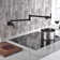 Sumerain S6113X-6111 Kitchen Faucet