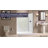 Choreograph 32" x 96" Wall Panel-14499879-126700449