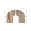 Ensemble de serre-livres Cole and Gray