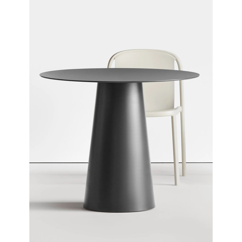 Decade Dining Chair, Putty