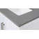Lotte 73'' Quartz Double Bathroom Vanity Top with Sink