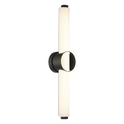 Dimmable LED Bath Bar