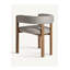 Fauteuil d'appoint Wizerne