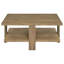 Table basse Runnion