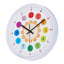 PP Wall Clock