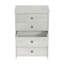 Commode 5 tiroirs Mucci-83110110