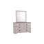 Commode 6 tiroirs pour rangement latéral-1780904966