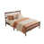 Walnut est en rupture de stock