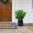Colorful Ceramic Flowerpot-21610837