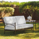 Pavlova Love Seat
