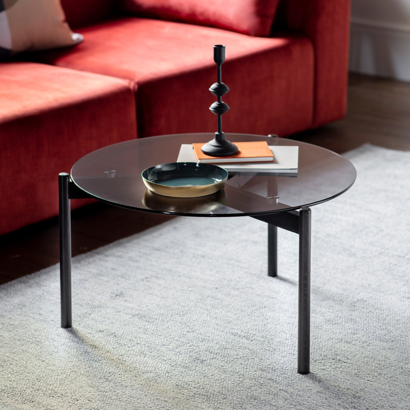 Three Leg Coffee Table