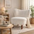 Upholstered Accent Chair