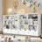 Kirklyn 49.4"W 7 Cube Bookcase, Standard Bookcase With 4 Removable Drawers-96914535