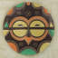 Handmade Wood Wall Decor