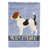 Jack Russell terrier sélectionné