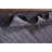 Striped Gabbeh Indian Area Rug