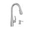 Robinet de cuisine MOEN Reyes-113441182