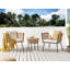 Outdoor Cushion Cover Set GARGANO-1434626128