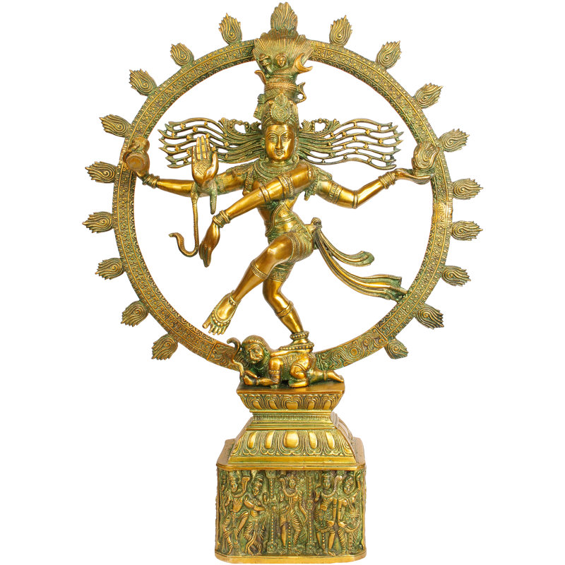 Religious & Spiritual Statue