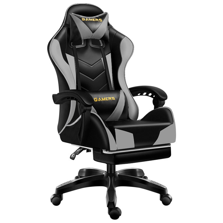 https://assets.wfcdn.com/im/86695070/resize-h755-w755%5Ecompr-r85/2536/253609833/Inbox+Zero+Dorweiler+Reclining+Ergonomic+Leather+Swiveling+PC+%26+Racing+Game+Chair+with+Footrest+in+Black%2Fgrey.jpg