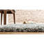 Tapis Santosha à poils longs-749810376-712693285