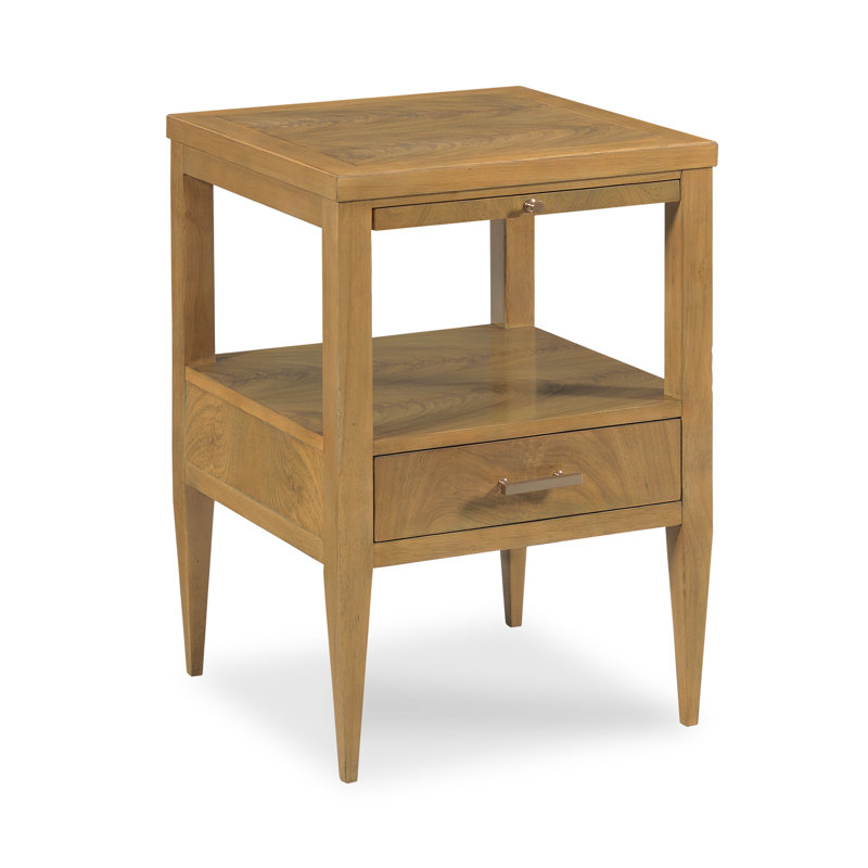 1 - Drawer Nightstand