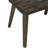 Jakeelah Spindle Back Bench