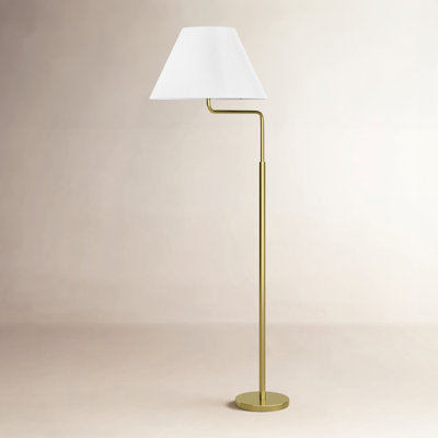 Confida Rayna 60.8 Brass