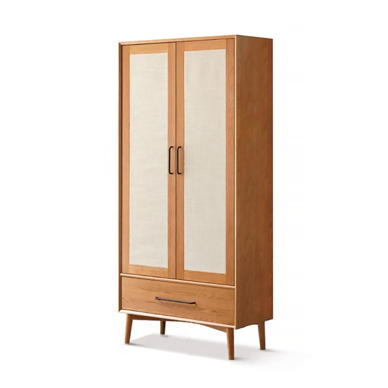Garde-robe Nordic Minimalist