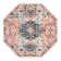 Geometric Indoor Rug
