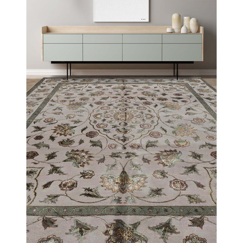 Dharma Oriental Area Rug