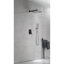 Ensemble de douche mural 10 po-124944790