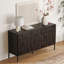 Buffet sculpté de style français-799809328