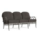 Calcutta Outdoor 3 - Seat Patio Sofa