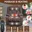 Fauteuil inclinable électrique Chenille-1372910371