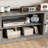 Mayge Entertainment Center for TVs up to 65"-2095462652
