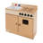Sink and Stove Combo Kitchen Set