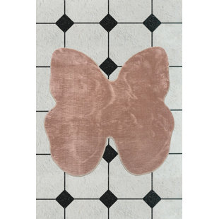 Non-Slip Bath Rug