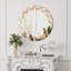 Miroir mural Castine
