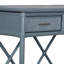 54'' Wide 3 Drawer Rattan Wood Sideboard-112964323