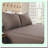 CozyCloud Sheet Set - Soft, Warm, Breathable Bedding for a Luxurious Night's Sleep. Perfect for Winter, 4-Piece Set.-116386692-116386694