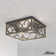 Gablecrest 2-Light 13.5'' Flush Mount