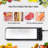 Modern Depo Vacuum Sealer