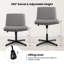Chaise de bureau ergonomique Criss-2000010032