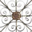 Metal Wall Decor