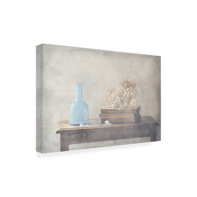 Bolog Delphine Devos Memories Canvas Art